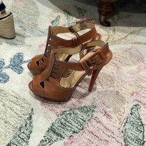 Christian Louboutin  Volunay 140 36.5